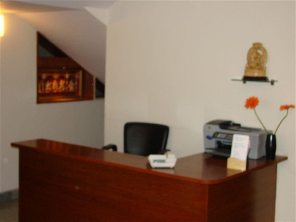 Urban Oasis Apartman Májszúr Kültér fotó