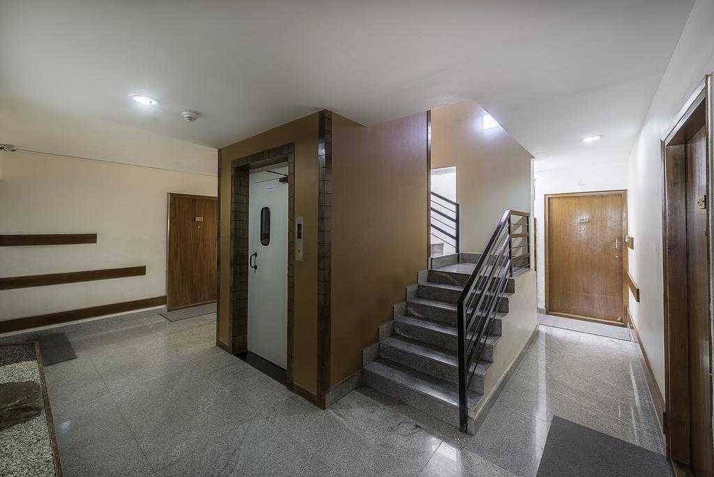 Urban Oasis Apartman Májszúr Kültér fotó