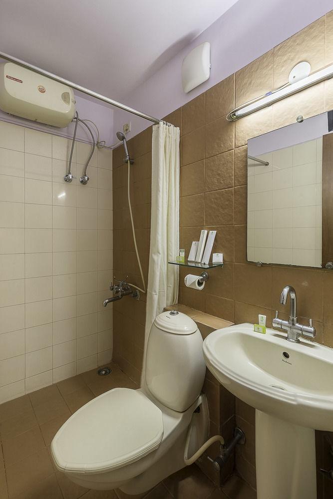 Urban Oasis Apartman Májszúr Kültér fotó