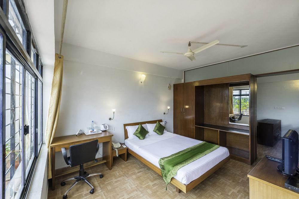 Urban Oasis Apartman Májszúr Kültér fotó