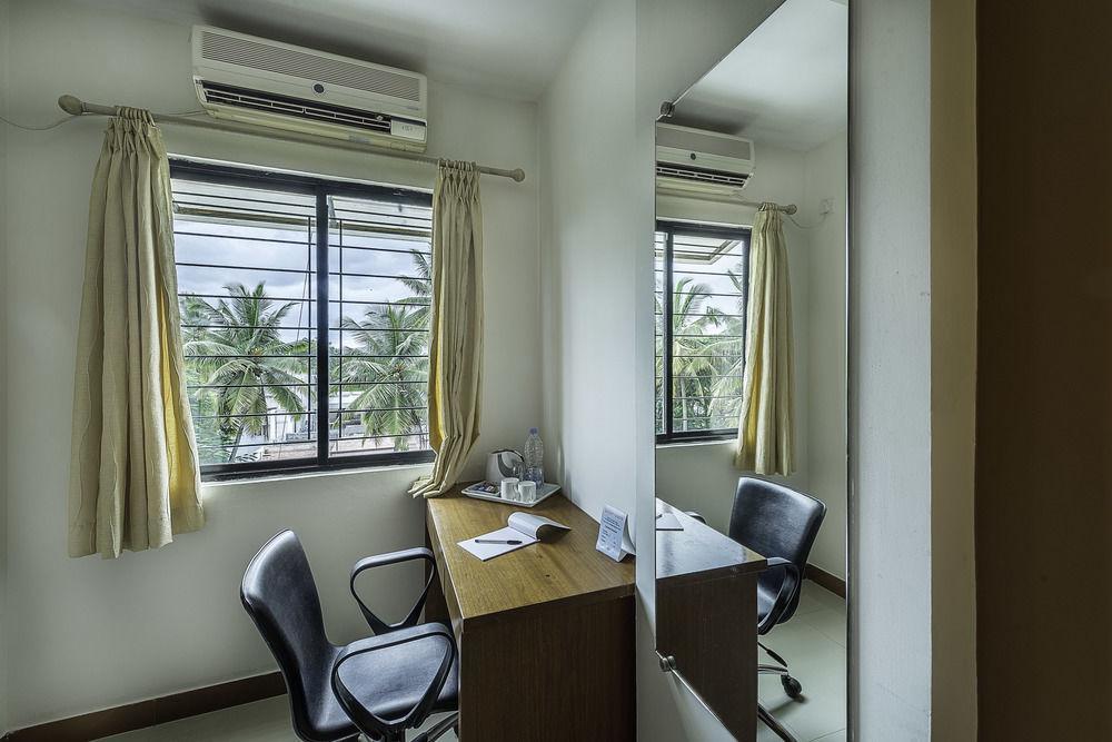 Urban Oasis Apartman Májszúr Kültér fotó