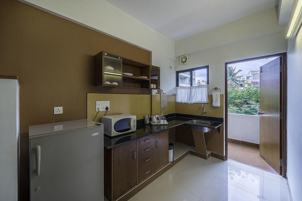 Urban Oasis Apartman Májszúr Kültér fotó