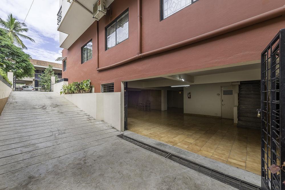 Urban Oasis Apartman Májszúr Kültér fotó