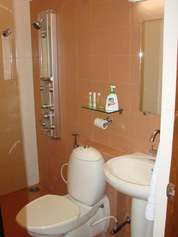 Urban Oasis Apartman Májszúr Kültér fotó