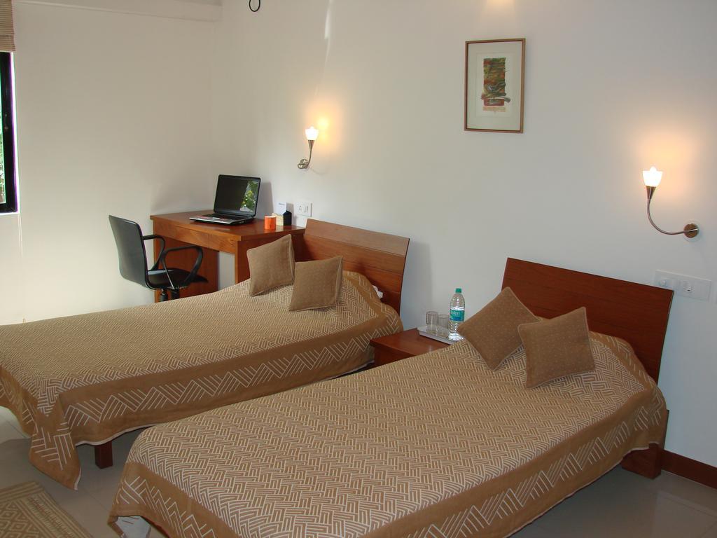 Urban Oasis Apartman Májszúr Kültér fotó