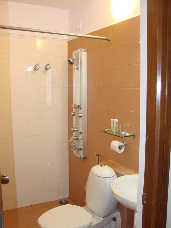 Urban Oasis Apartman Májszúr Kültér fotó