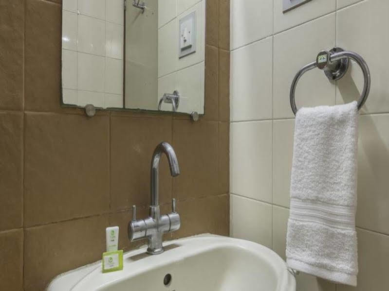 Urban Oasis Apartman Májszúr Kültér fotó