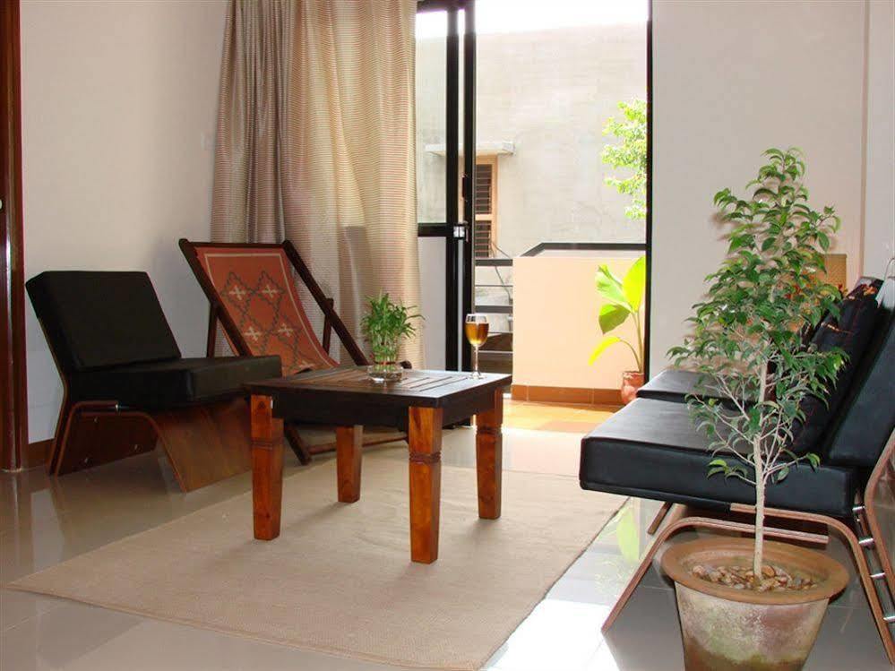 Urban Oasis Apartman Májszúr Kültér fotó